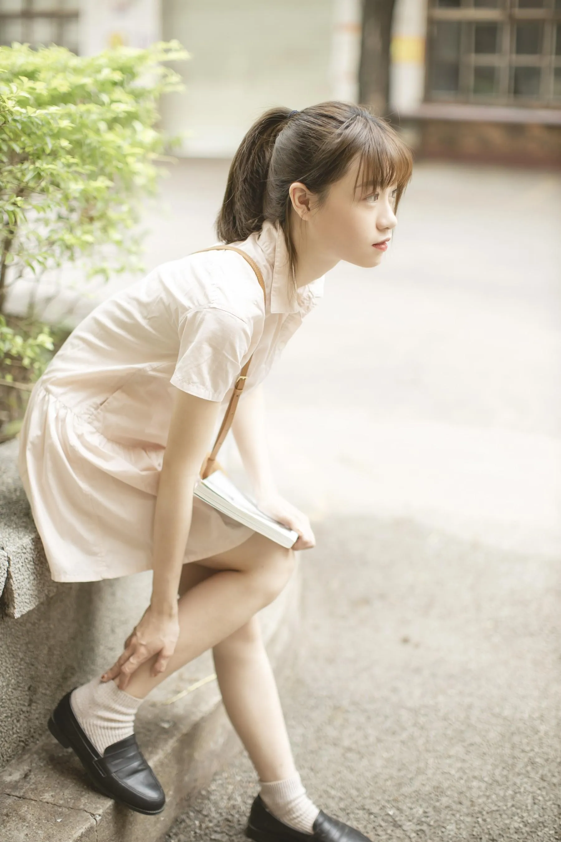 [YITUYU艺图语]2021.09.23 那些年 咩咩 [29P]插图8